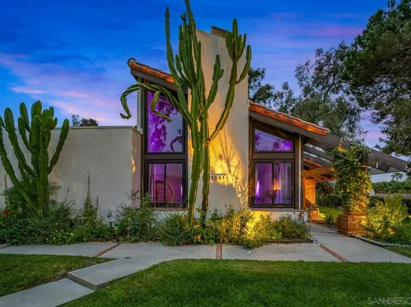 1351 Sun Valley Rd, Solana Beach, CA 92075