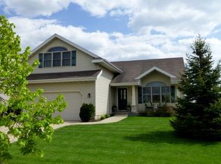 8417 Dolomite Ln, Madison, WI 53719