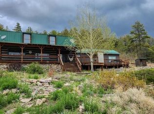 1200 Rainbow Ridge Rd, Canon City, CO 81212
