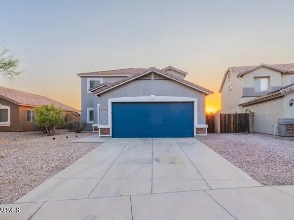 1292 S 222ND Lane, Buckeye, AZ 85326