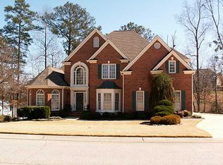 3002 Catamaran Cv, Villa Rica, GA 30180