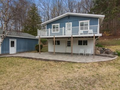 10770 S Dalzell Rd, Traverse City, MI, 49684