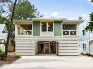 127 Dogwood St, Santa Rosa Beach, FL 32459
