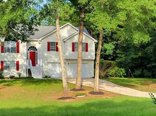 214 Knob Hill Dr, Locust Grove, GA 30248