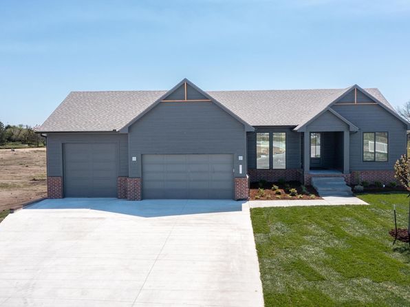 511 Glen Creek St, Newton, KS 67114