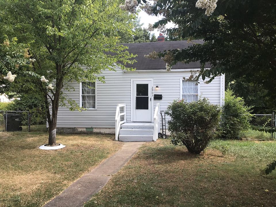 2903 Creighton Rd, Richmond, VA 23223 Zillow