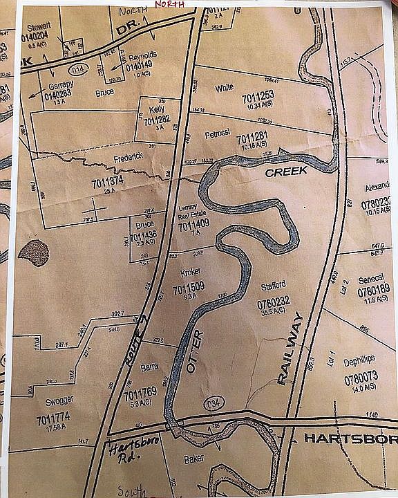 2nd image of 211 Hartsboro Rd