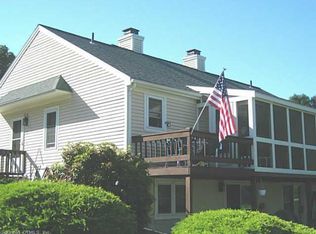 21 Cornfield Point #21, Woodstock, CT 06281