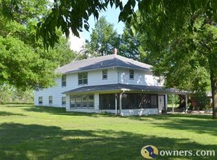 33707 E State Route 58, Pleasant Hill, MO 64080