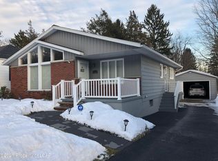 1246 Shoemaker Ave, West Wyoming, PA 18644