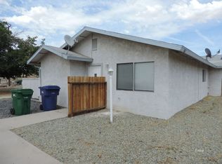 602 Commercial Ave #B, Ridgecrest, CA 93555