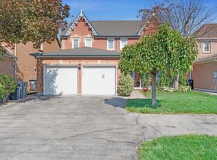 5401 Glen Erin Dr, Mississauga, ON L5M 5C8