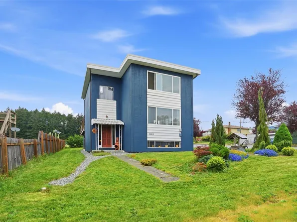 3805 Morgan Cres N, Pt Alberni, BC V9Y 6C1