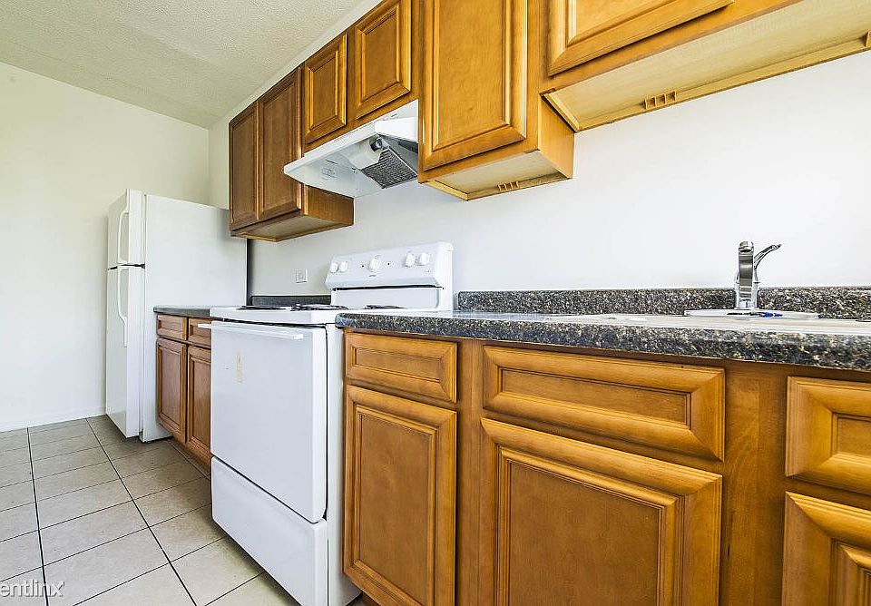 723 N Central Ave Apartments Chicago Kitchen_2