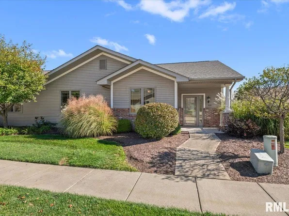 816 Longleaf Ct, Springfield, IL 62711