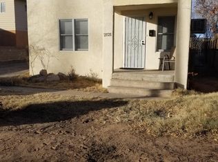 2121 Eton Ave SE, Albuquerque, NM 87106