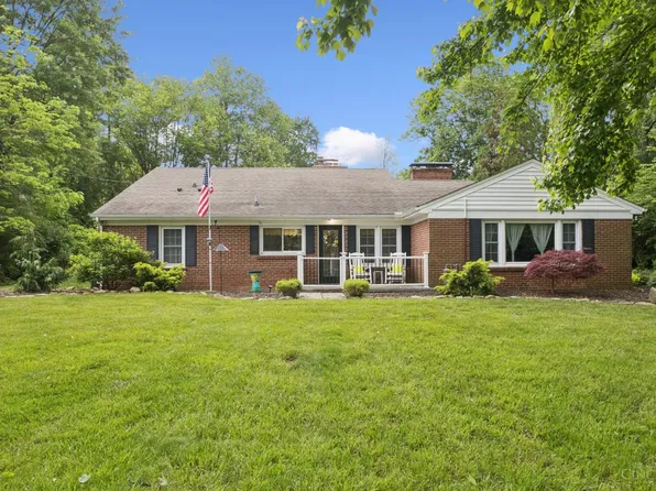 990 Eight Mile Rd, Cincinnati, OH 45255