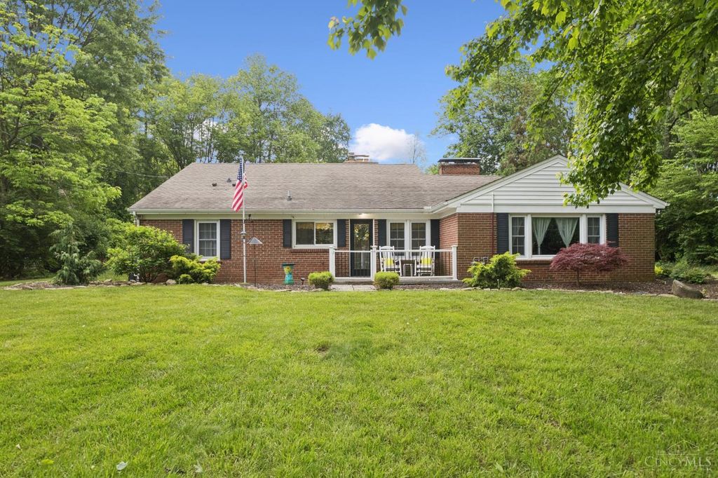 Real estate listing image