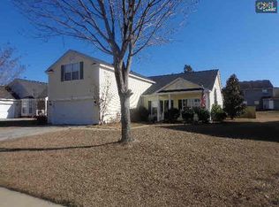113 Summit Ridge Cir, Columbia, SC 29229