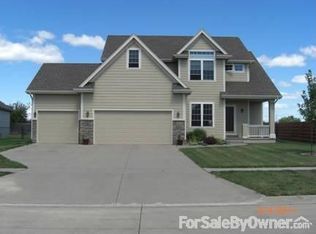 3112 SE 17th St, Ankeny, IA 50021