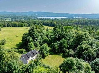 190 Upper Edsall Road, Greensboro, VT 05841