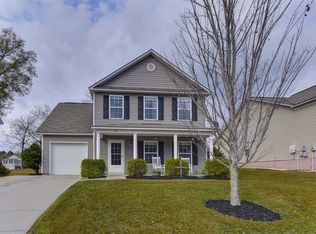 229 Eagle Pointe Dr, Chapin, SC 29036