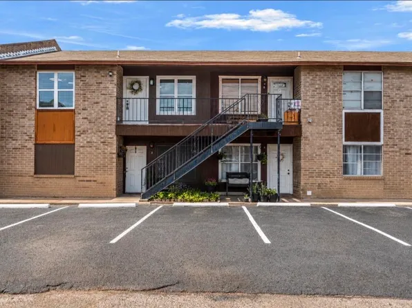 4902 Marcella Ave APT 6, Laredo, TX 78041