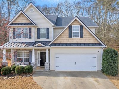 37 Amherst Dr, Winder, GA, 30680