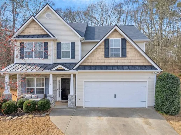 37 Amherst Dr, Winder, GA 30680