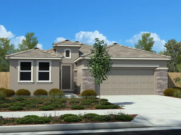 1850 Toro Ct, Los Banos, CA 93635