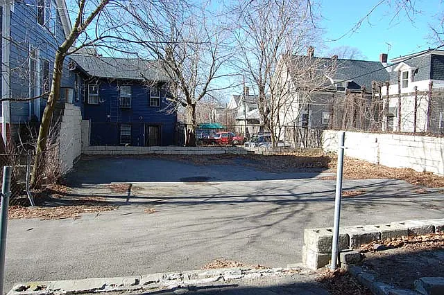 356 Wickenden St #2R — Photo 9