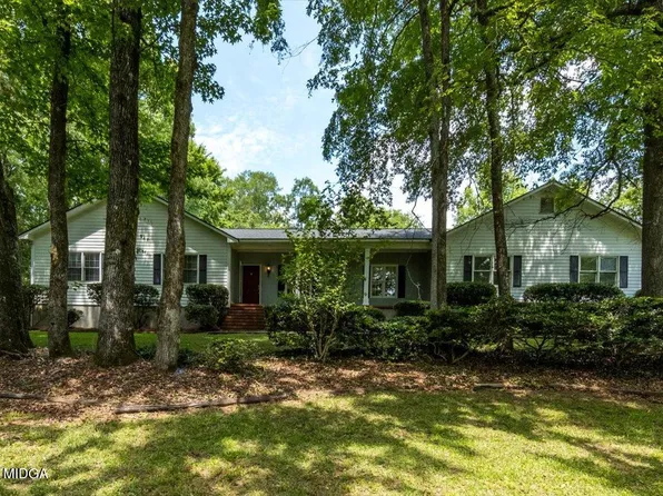 275 Trey Ter, Macon, GA 31210