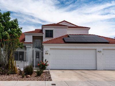 3008 Blue Fin Cir, Las Vegas, NV, 89128
