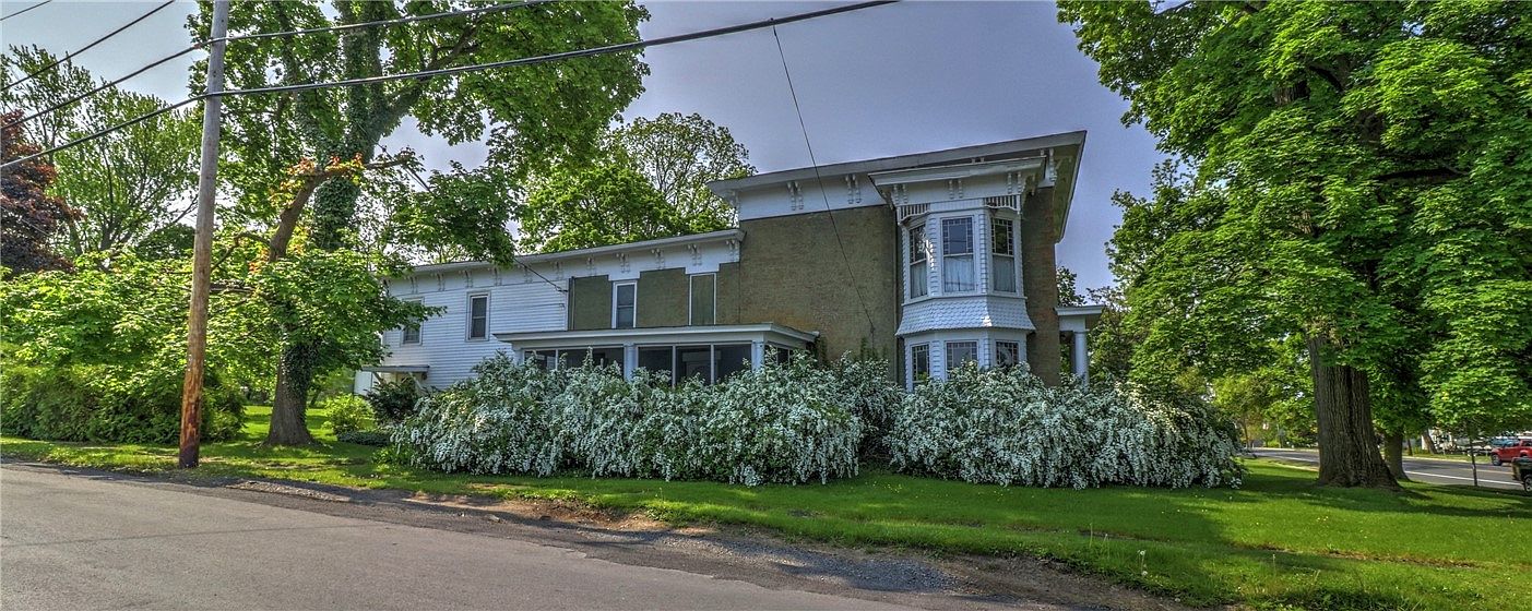 114 S Cayuga St, Union Springs, NY 13160 MLS R1473792 Zillow