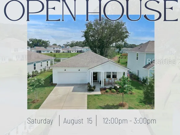 1168 Salem Bay Dr, Beaufort, SC 29902