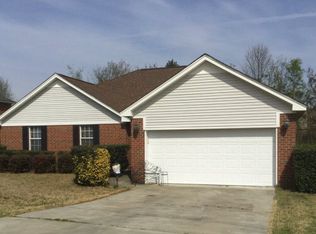 2839 Ridgeview Dr, Augusta, GA 30909