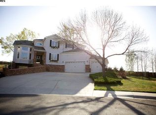 5130 Augusta Ct, Fort Collins, CO 80528