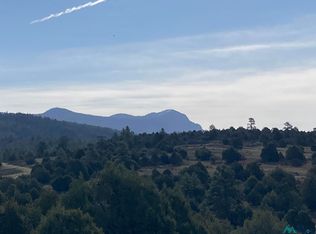 County Road 341, Chama, NM 87520