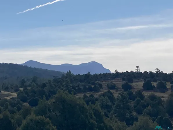 County Road 341, Chama, NM 87520