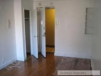 Rented by Sovereign Associates