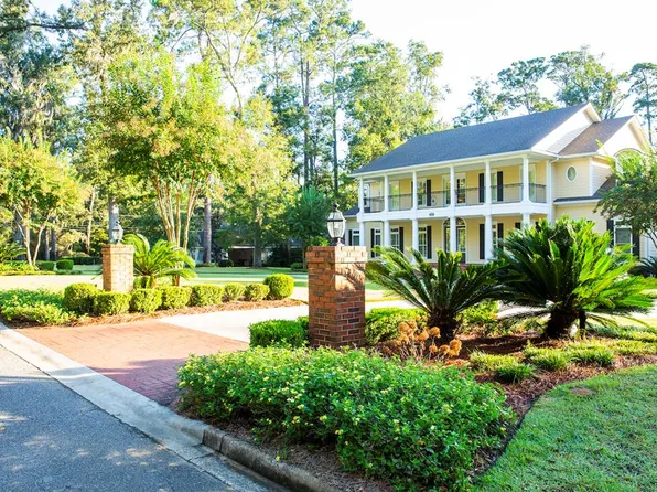 1337 Lovers Ln, Thomasville, GA 31792