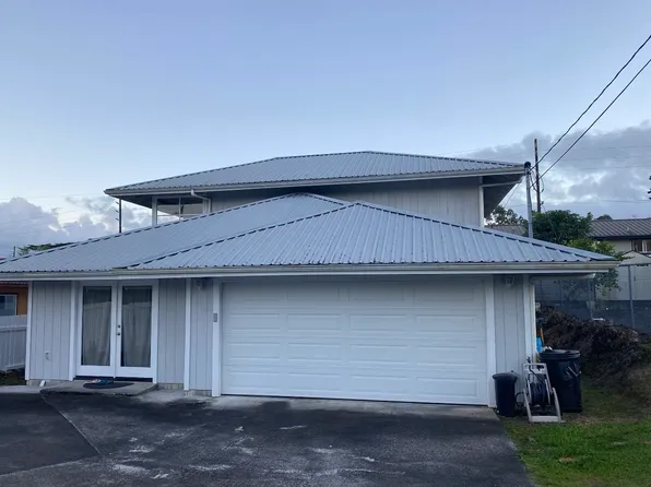 (undisclosed Address), Hilo, HI 96720