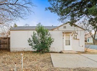 2124 29th St, Lubbock, TX 79411
