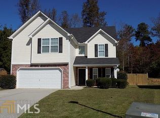 109 Lava Ct, Carrollton, GA 30116