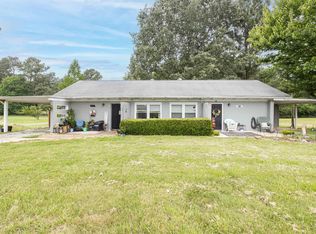 3015 Sharpe Elva Rd, Calvert City, KY 42029