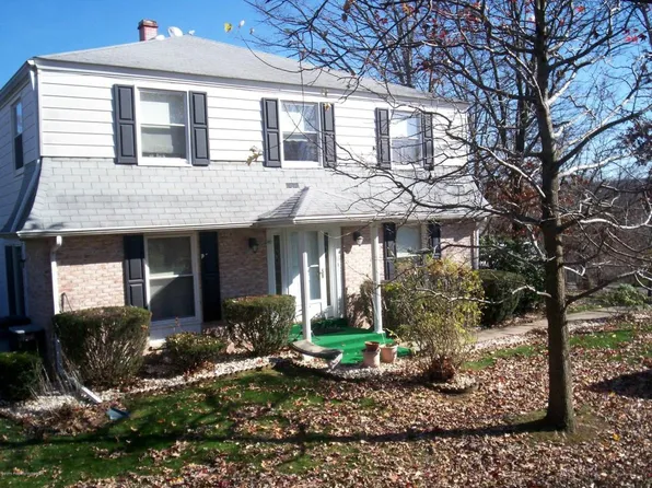 118 Haverford Dr, Wilkes Barre, PA 18702