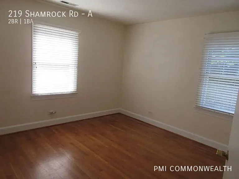 219 Shamrock Rd #A — Photo 8