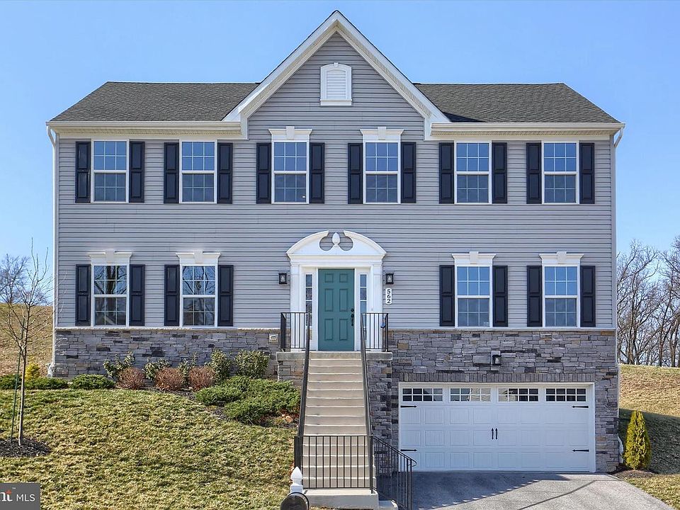 1st image of 562 Monocacy Trl