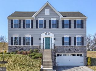 562 Monocacy Trl, Spring Grove, PA 17362