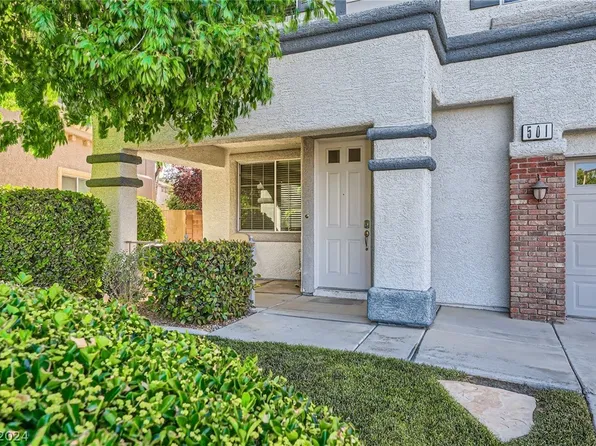 501 Bianca Bay St, Las Vegas, NV 89144